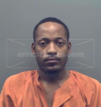 Perry James Lipscomb