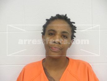 Katrina Shaneka Harris