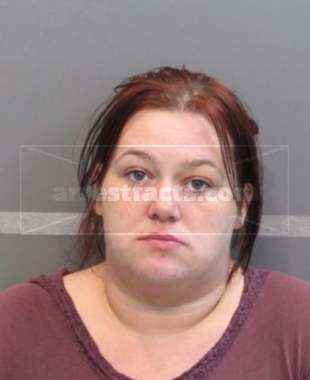 Jessica Nicole Blackburn