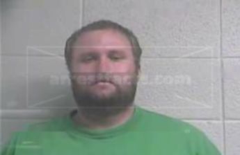 Brad Moberly