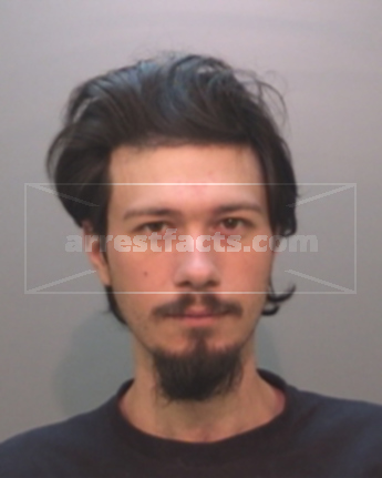 Richard James Hanselman