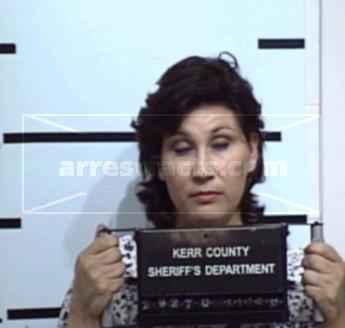 Tricia Ann Boyd
