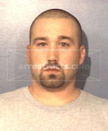 Michael Lee Massey