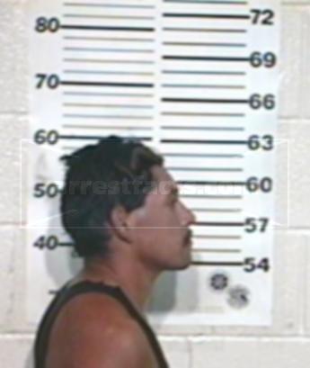 Jose Alfredo Diaz Garcia