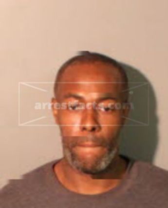 Tavares Jackson