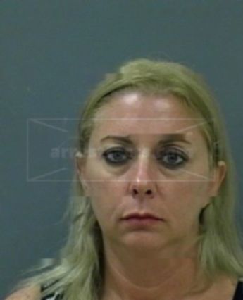 Teresa Darlene Burch Barnes