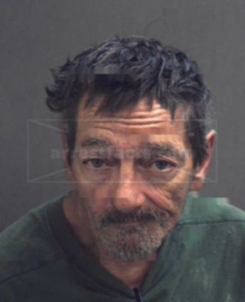Donald Baker