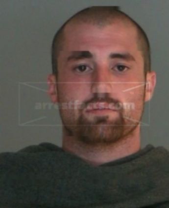 Joshua David Leming