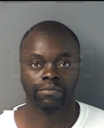Lavon Maurice Slater