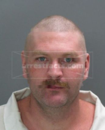 Patrick Nelson Weber