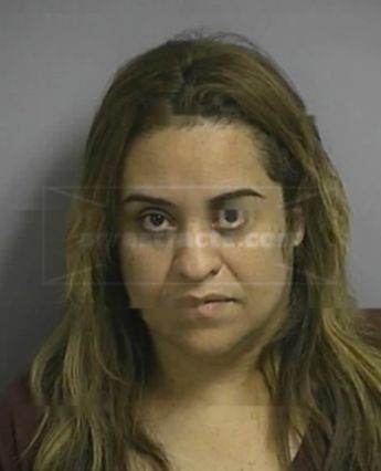 Sheila Beltran Beltran-Cruz