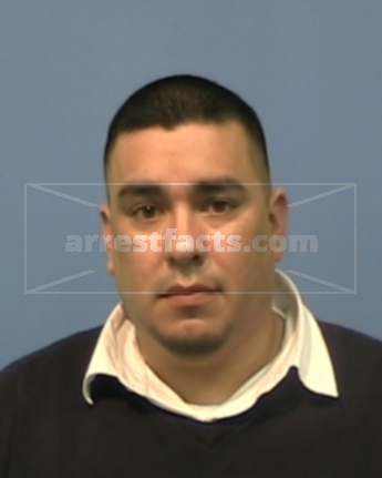 Rudy James Gonzales