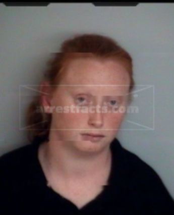 Jaime Hollen Rhodes