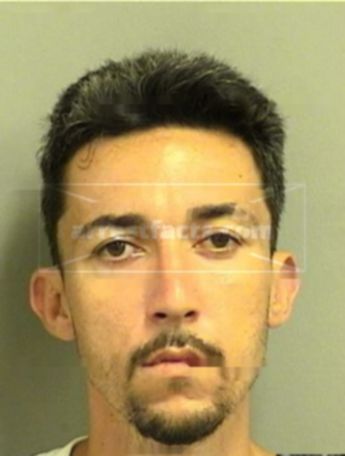 Ronald Hernandez