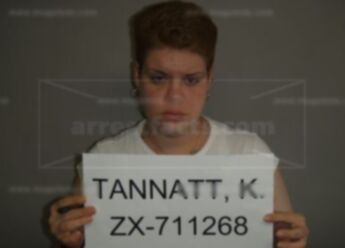 Kristain Faith Tannatt