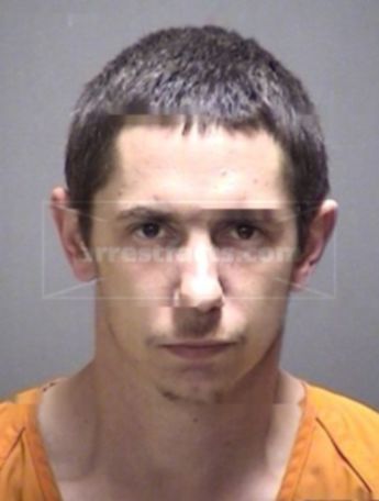 Brandon Dale Tyler