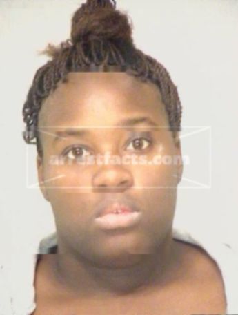 Brittany Nichole Sears