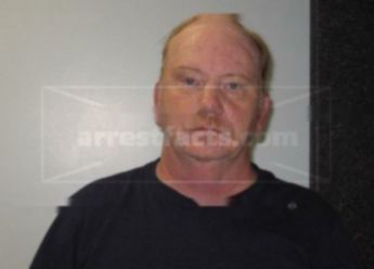 Randy Lee Frost