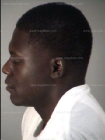 Raheem Donte Smith