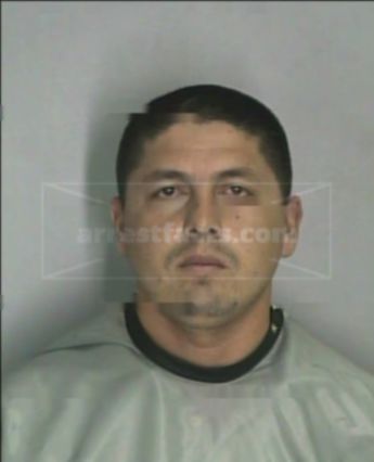 Victor Pereyra