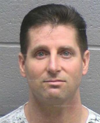 Michael Raymond Dorman