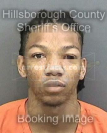 Ira Demetrius Mcpherson Jr.