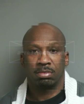 Carl Lee Jackson