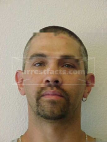 Alex Paul Martinez
