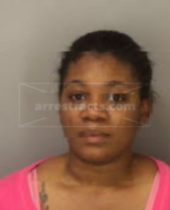 Latisha Martin