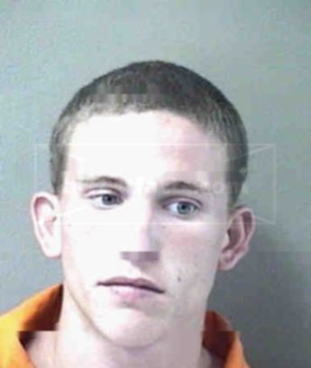 Joseph Ronald Francis