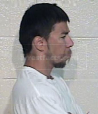 Eric Vasquez Animas