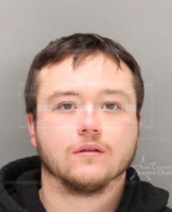 Nicholas Ryan Haight