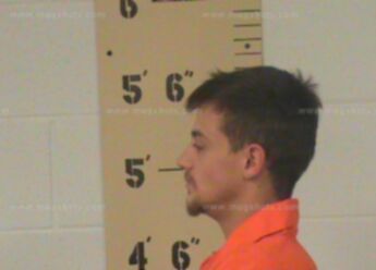 Matthew Dalton Sharrock