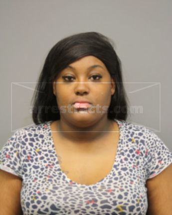 Jamesha G Dobbins