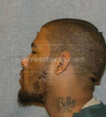 Theodore Deshawn Smith