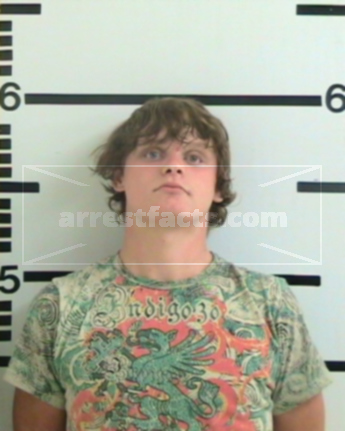 Forrest Baylor White