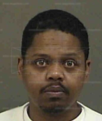 Dewitt Blackmon