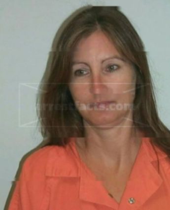 Rhonda Danforth