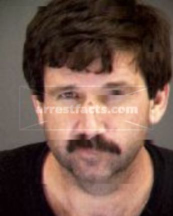 Kenneth Brian Chalker