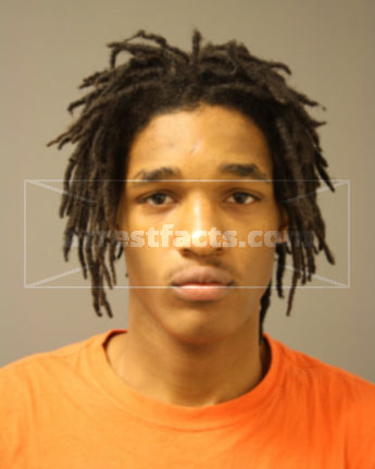 Deontae D Dunnigan
