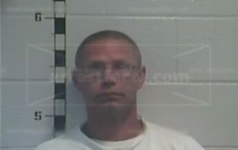 Chad Matthew Ellison