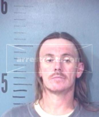Rickey Dee Fisher
