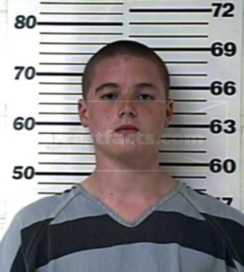 Anthony Shane Morgan