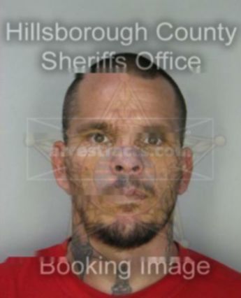 Ronald Sheldon Register