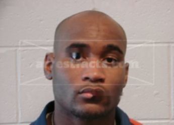 Titus Dewayne Jones