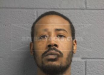 Hekima Omari Finley