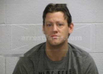 Bradley Ray Mason