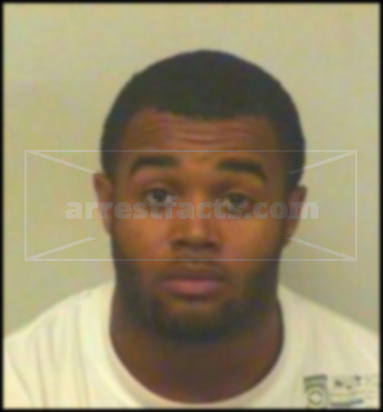 Deandre Michael White