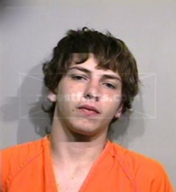 Michael Larry Rogers