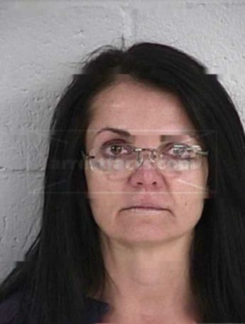 Tina Parish Diggs